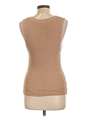 CALISTA Sleeveless Top (view 2)