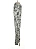 Reformation Jeans Print Silver Jeans Size 25 waist - photo 4