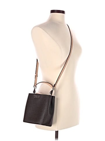 Guess Satchel (view 2)