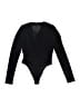 Club L Black Bodysuit Size 10 - photo 2