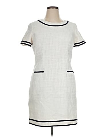 Karl Lagerfeld Paris Casual Dress (view 1)