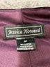 Jessica Howard Black Cocktail Dress Size 6 (petite) - photo 7
