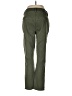 Paige Green Jeans Size 28 waist - photo 2