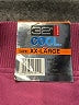 32 Degrees Solid Burgundy Active Skort Size XXL - photo 3