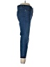 Nine West Solid Blue Jeans Size 12 - photo 4