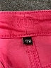 Kut from the Kloth Pink Active Pants Size 18W Plus - photo 4