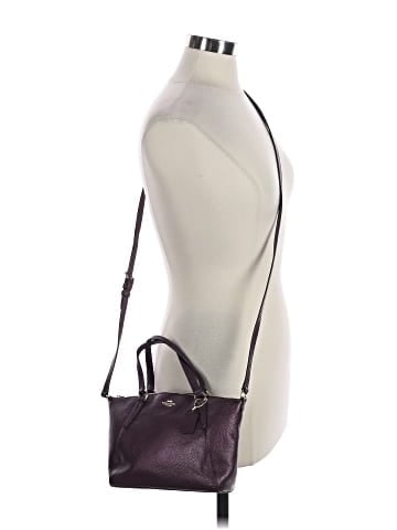 Coach Satchel (view 2)