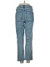 Unbranded Blue Jeans Size 2 - photo 2