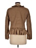 J.Crew Brown Jacket Size 8 - photo 2