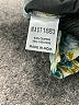 Assorted Brands Teal 3/4 Sleeve Blouse Size S - photo 8