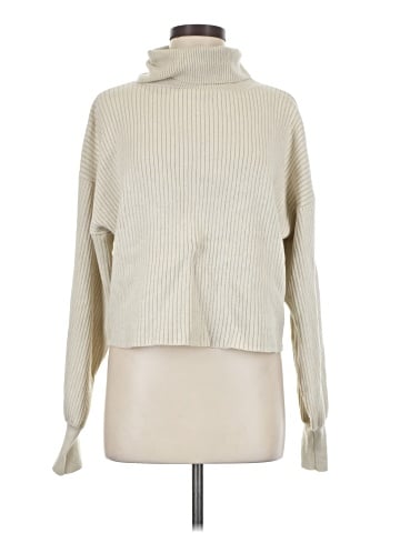Good American Turtleneck Sweater (view 1)