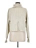 Good American Ivory Turtleneck Sweater Size Med (2) - photo 1