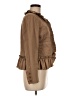 J.Crew Brown Jacket Size 8 - photo 4