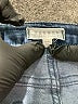 Harper Heritage Solid Blue Jeans Size 29 waist - photo 7