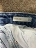 Harper Heritage Solid Blue Jeans Size 29 waist - photo 9