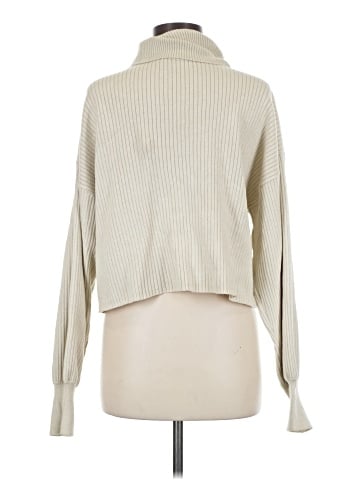 Good American Turtleneck Sweater (view 2)