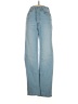 Levi's Blue Jeans Size 24 waist - photo 1
