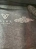 LIVI Active Gray Active Pants Size 18 - photo 4