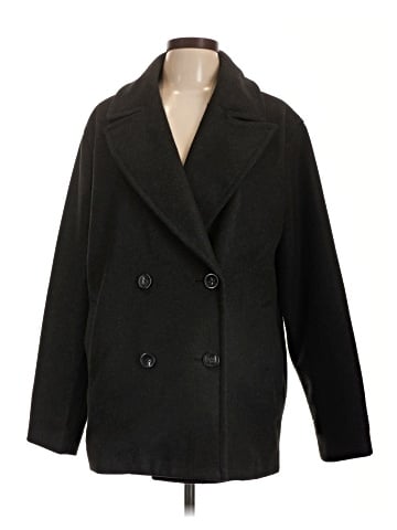 Old Navy Coat (view 1)
