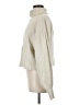 Good American Ivory Turtleneck Sweater Size Med (2) - photo 5