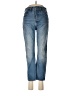 Gap Stars Blue Jeans Size 6 (petite) - photo 1