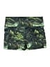 Constantly Varied Gear Print Green Board Shorts Size XL - photo 1