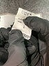 Unbranded Solid Black Dress Pants Size L - photo 8
