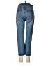 Gap Stars Blue Jeans Size 6 (petite) - photo 2