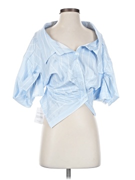 Miss Rosier 3/4 Sleeve Blouse