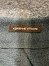 Adrienne Vittadini Solid Gray Casual Skirt Size L (estimated) - photo 4