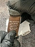 Adrienne Vittadini Solid Gray Casual Skirt Size L (estimated) - photo 5