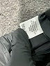 Chadwicks Solid Black Formal Skirt Size 14 - photo 6