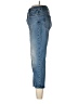 Gap Stars Blue Jeans Size 6 (petite) - photo 5