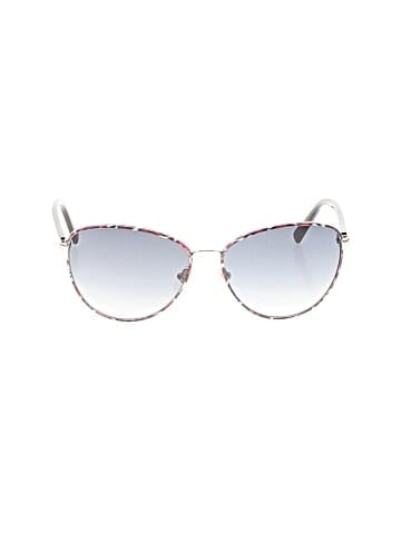 Diane von Furstenberg Sunglasses (view 2)
