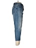 Gap Stars Blue Jeans Size 6 (petite) - photo 4