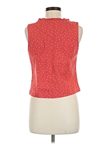 Levi's Sleeveless Blouse (view 2)