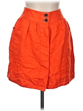 J.Crew Factory Store Casual Skirt (view 1)