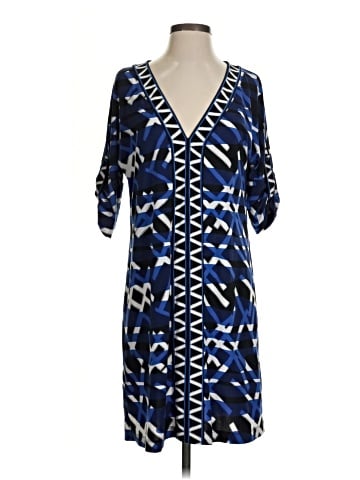 BCBGMAXAZRIA Casual Dress (view 1)