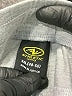 Athletic Works Solid Gray Athletic Shorts Size 3X - photo 3