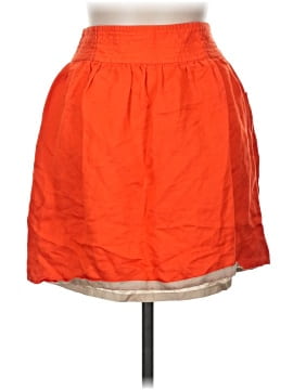 J.Crew Factory Store Casual Skirt (view 2)