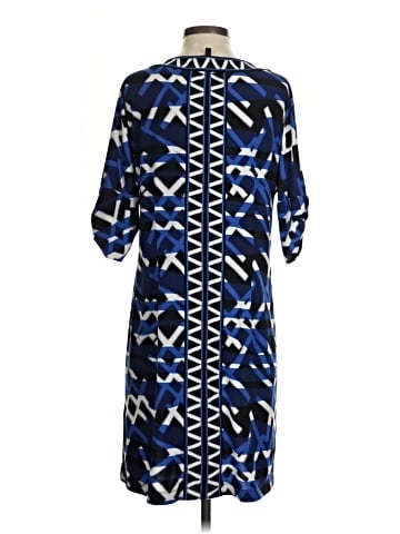 BCBGMAXAZRIA Casual Dress (view 2)
