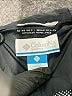 Columbia 100% Nylon Black Jacket Size S - photo 6