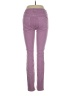 Hudson Jeans Color Block Purple Jeans Size 25 waist - photo 2