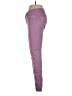 Hudson Jeans Color Block Purple Jeans Size 25 waist - photo 5