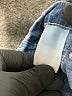 Gloria Vanderbilt Blue Jeans Size 6 - photo 5