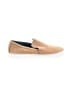 L.L.Bean 100% Leather Tan Sneakers Size 8 1/2 - photo 1