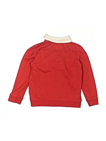 Cat & Jack Long Sleeve Polo (view 2)