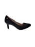 Life Stride Black Heels Size 8 1/2 - photo 1