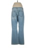 FRAME 100% Cotton Blue Jeans Size 31 waist - photo 2