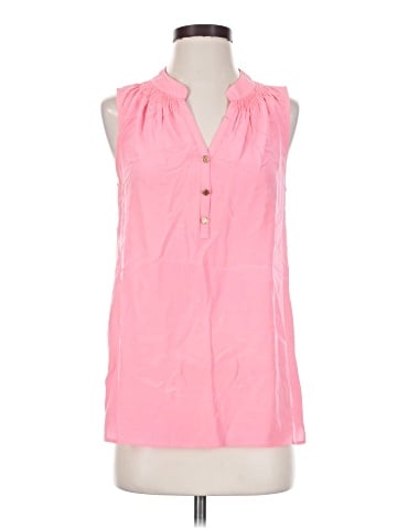Lilly Pulitzer Sleeveless T-Shirt (view 1)